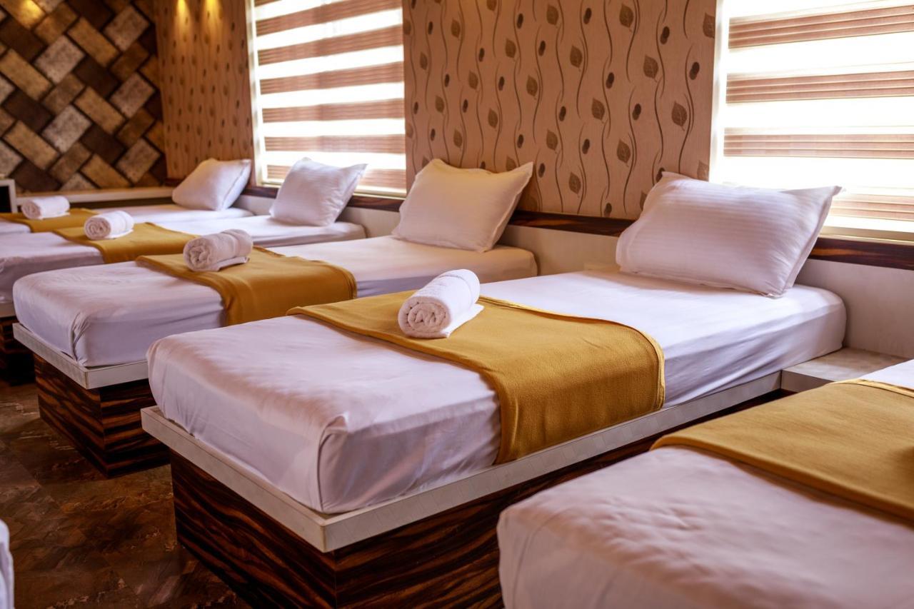 Sr Jungle Resort Κοϊμπατόρε Εξωτερικό φωτογραφία