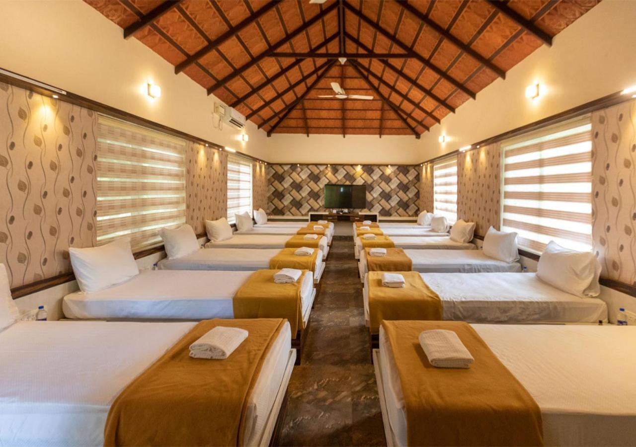 Sr Jungle Resort Κοϊμπατόρε Εξωτερικό φωτογραφία